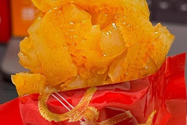 嘴馋的人都是什么命?探讨味蕾与命运的奇妙关系 嘴馋的人都是什么命?探讨味蕾与命运的奇妙关系