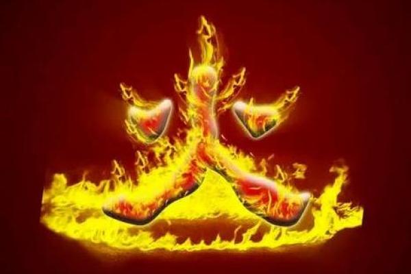 叉川金命与和谐财运的完美结合之道 叉川金命与和谐财运的完美结合之道