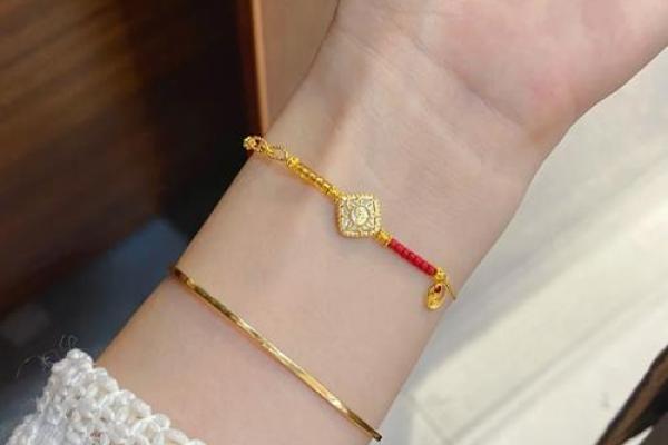 根据命理选择首饰,提升运势与魅力的秘密分享 根据命理选择首饰,提升运势与魅力的秘密分享