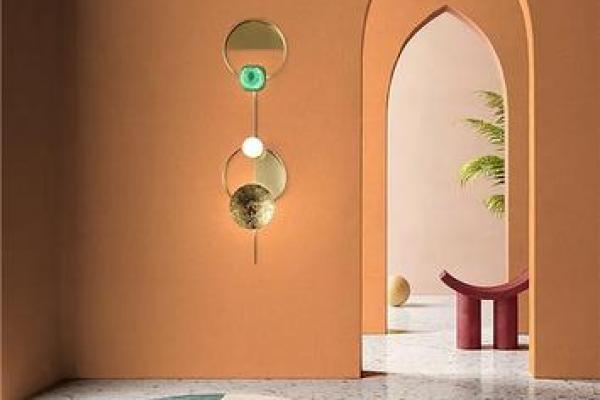 水命者的家居色彩:让你在柔和的色调中畅游 水命者的家居色彩:让你在柔和的色调中畅游