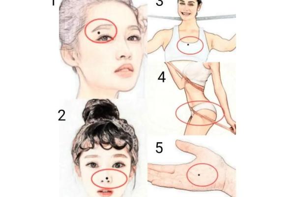 2003年出生的人命运解析：属羊之年，命中藏吉凶