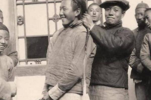 清朝为何没有“圣命”?探寻历史背后深意与文化因素 清朝为何没有“圣命”?探寻历史背后深意与文化因素