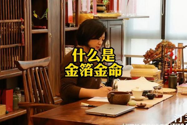 1993年金命:辉煌的金子人生与命运探索 1993年金命:辉煌的金子人生与命运探索