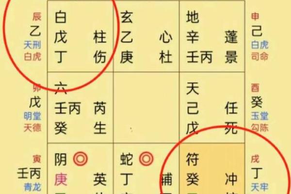 命理探秘:文命与武命的深刻内涵与人生启示 命理探秘:文命与武命的深刻内涵与人生启示