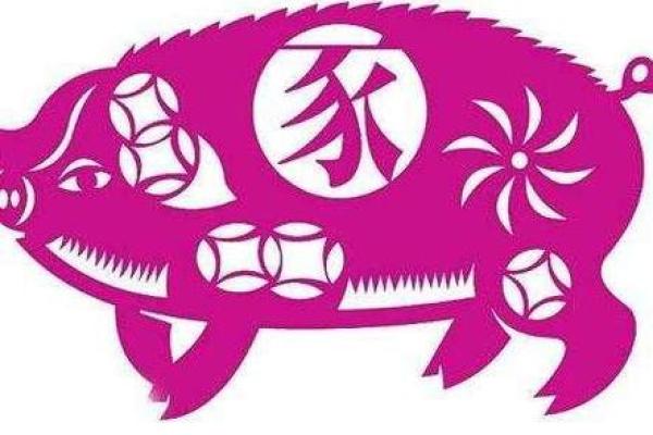 二零一九属猪之人的命运与性格解析