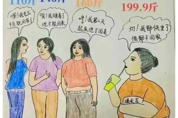 探寻女命旺夫的命局:如何成就幸福婚姻与美好生活 探寻女命旺夫的命局:如何成就幸福婚姻与美好生活