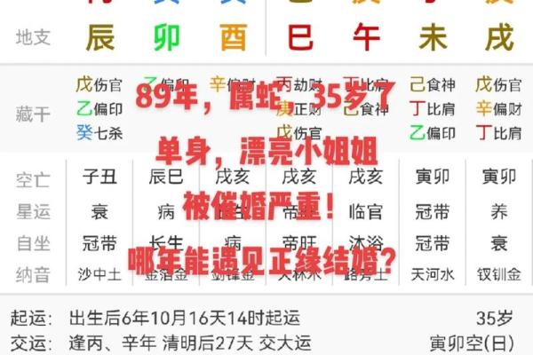 1990年属蛇：揭秘命理中的智慧与魅力