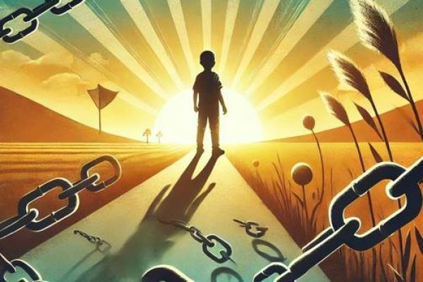 财主命:如何把握命运走向财富的道路 财主命:如何把握命运走向财富的道路