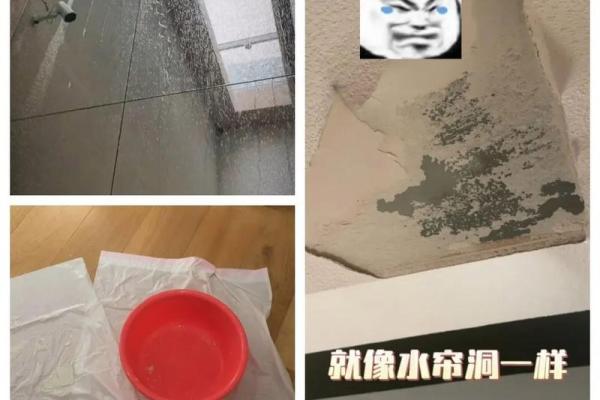 家中漏水的背后:风水、命运与生活的隐秘联系 家中漏水的背后:风水、命运与生活的隐秘联系