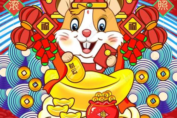 2020是庚子年,鼠年命理解析与人生启示 2020是庚子年,鼠年命理解析与人生启示