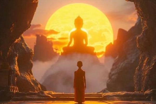 水命与火命:相克的命理与和谐的智慧 水命与火命:相克的命理与和谐的智慧