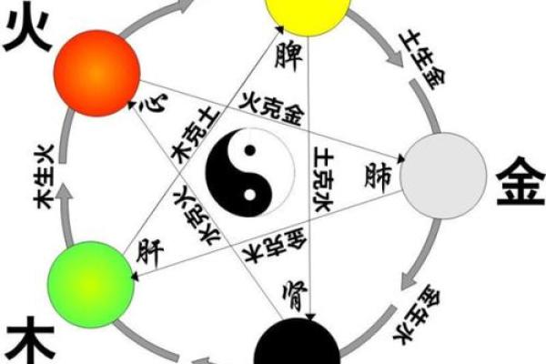 水命与火命:相克的命理与和谐的智慧 水命与火命:相克的命理与和谐的智慧