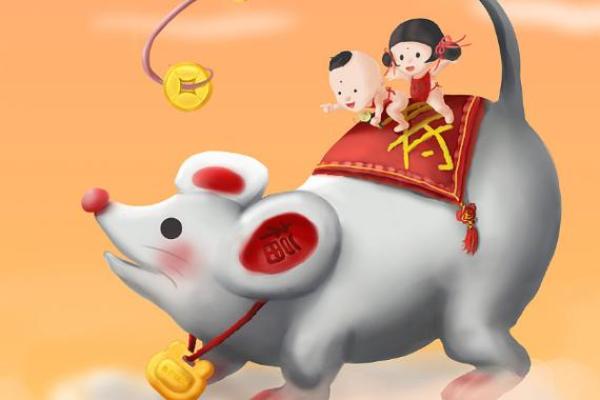 1984年出生的鼠年人:独特的命运与人生之路 1984年出生的鼠年人:独特的命运与人生之路