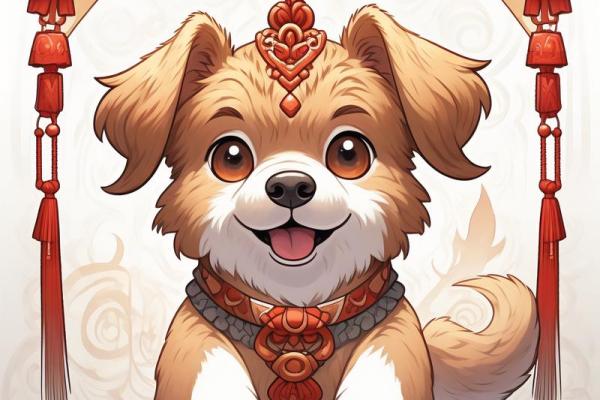 2019年属狗的人命运解析:幸运与挑战并存的年份 2019年属狗的人命运解析:幸运与挑战并存的年份