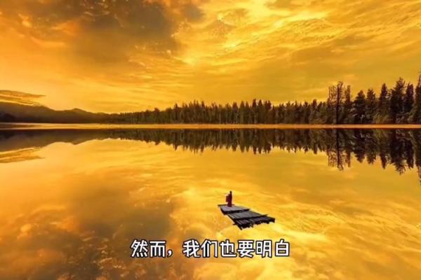探索命运的奇妙:通过成语看人生的轨迹与选择 探索命运的奇妙:通过成语看人生的轨迹与选择