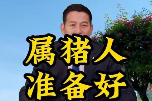95年猪年出生的他们，命运究竟如何？解读属猪人的人生轨迹与性格特点！