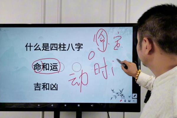 探秘壬水命：女性命理与命运之道的深层解读
