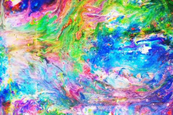 木命与水命之人适合挂什么画？探秘画作为命理添彩的魅力