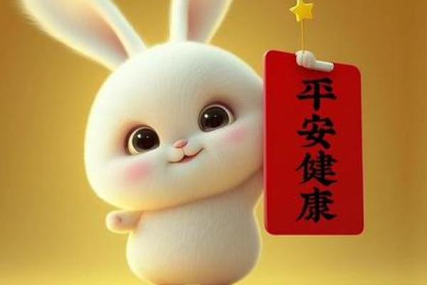 2023年是兔年的吉祥与希望——解读兔年带来的幸运与发展机遇