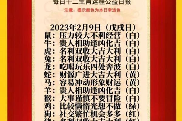 2023年是兔年的吉祥与希望——解读兔年带来的幸运与发展机遇