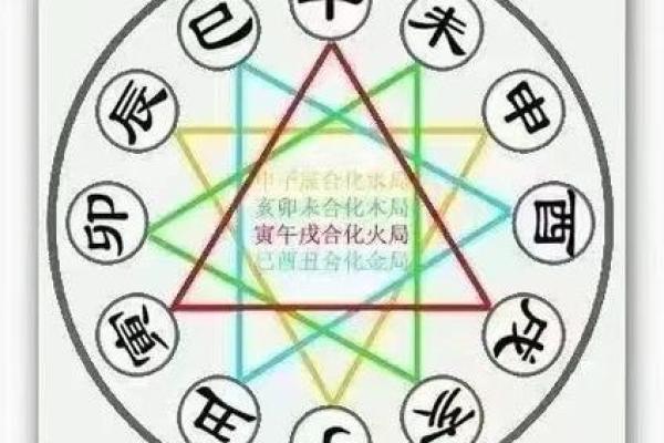 探寻命理的奥秘：东四命与西四命的深刻解读