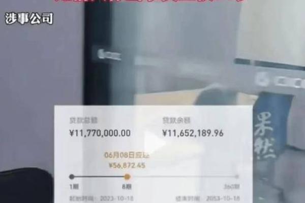 1988年出生的你，命运与未来的秘密探寻
