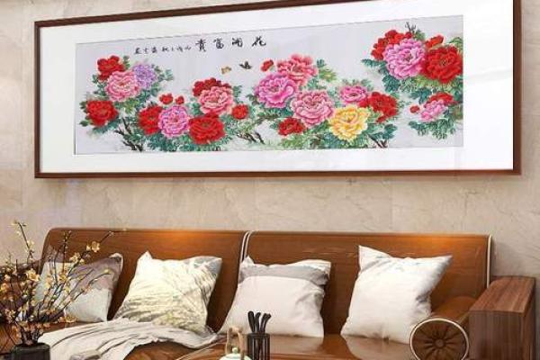 如何根据命理选择家中挂画，提升运势与气场？