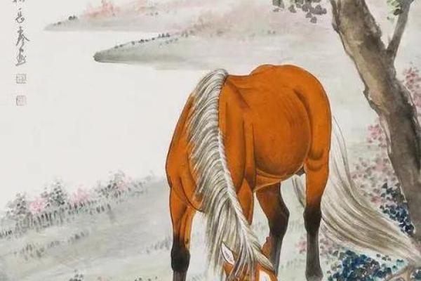 2002年属马：生肖与命理解析，揭开你的命运面纱