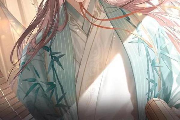 桃花劫：她们命中的爱情与宿命的交织