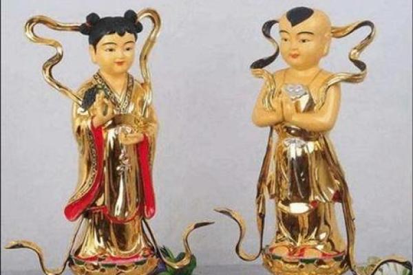 童子命与命名的艺术：从命理看人生选择