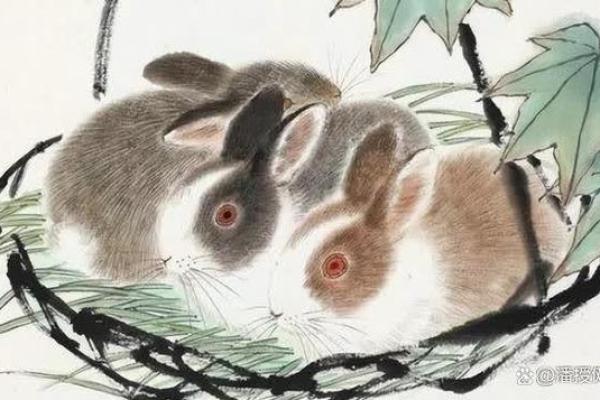 1979年:兔年人命运的秘密与人生智慧 1979年:兔年人命运的秘密与人生智慧