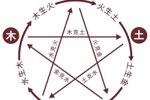 命理中的“旺”字：揭示人生运势的秘密与智慧