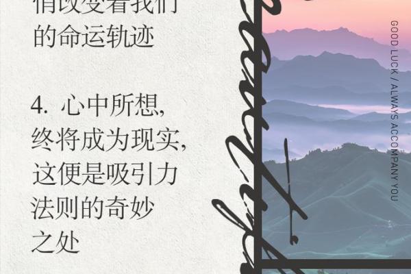解读三位数字背后的命运:从数字看人生轨迹 解读三位数字背后的命运:从数字看人生轨迹