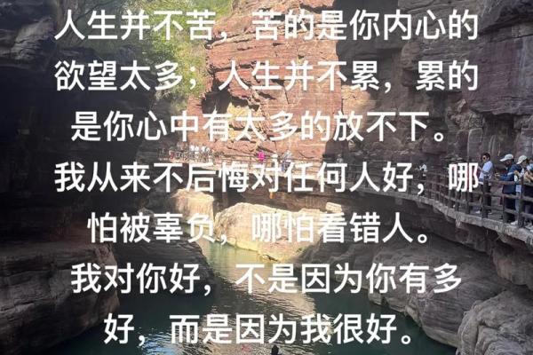 正心正命正果：追寻内心的真实与人生的意义