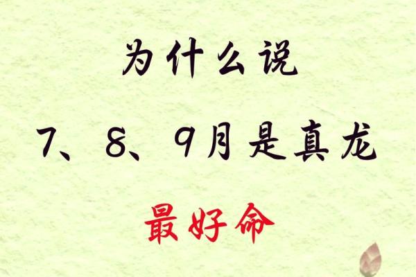 1988年龙年出生的人生运势及命理解析