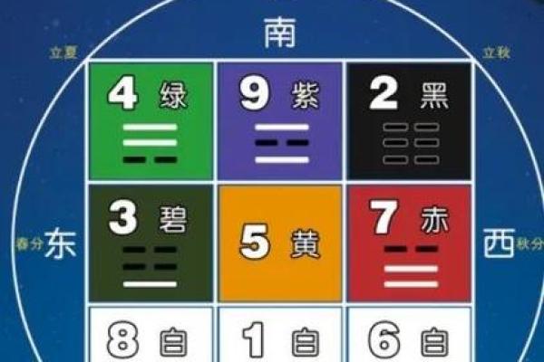 如何通过金命木命算出你的命格？探索五行与人生的奥秘