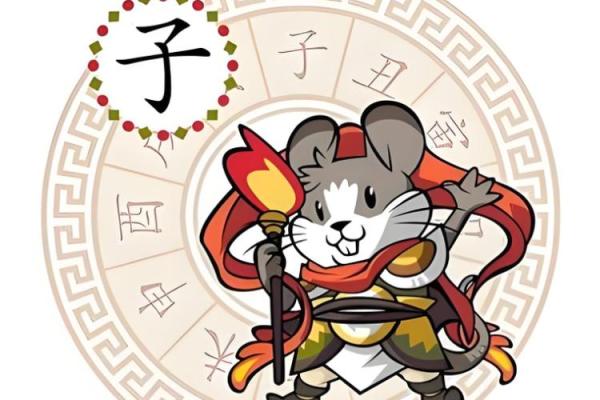 1996年出生的人五行属火，命运解析与人生建议
