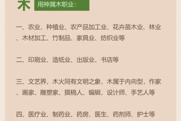 解密命运：五行与年份的奇妙关联