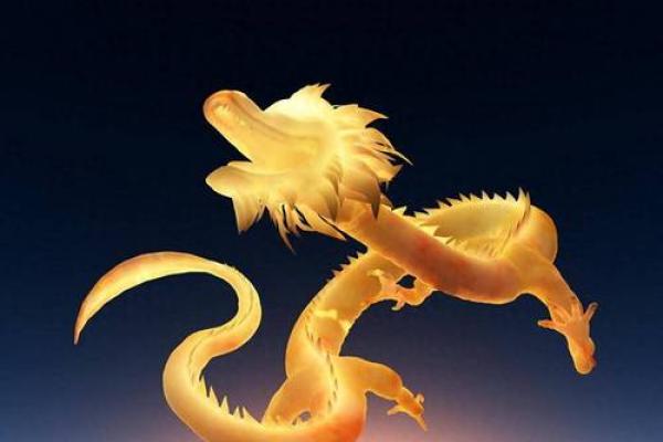 2012年属龙:精彩一生的星象与命运解析 2012年属龙:精彩一生的星象与命运解析