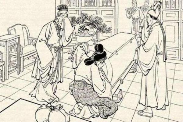 一命救三命：从小故事看大智慧，生命的珍贵与相互关爱