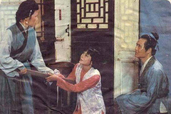 古代女性命运最苦:命中注定的悲剧与无奈 古代女性命运最苦:命中注定的悲剧与无奈