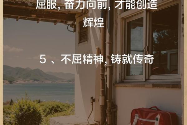 1971年属狗人命运解析:勇敢与智慧的结合,开启人生新篇章 1971年属狗人命运解析:勇敢与智慧的结合,开启人生新篇章