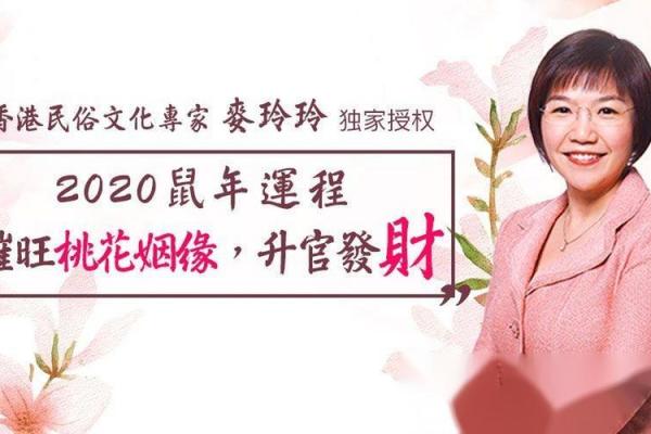 鼠年2019：探索属鼠人的命理性格与运势