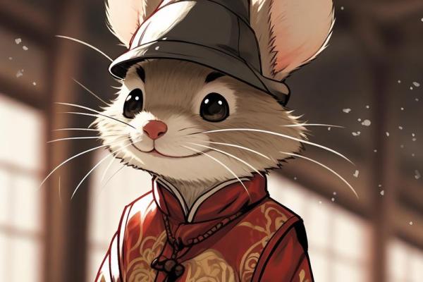 鼠年2019:探索属鼠人的命理性格与运势 鼠年2019:探索属鼠人的命理性格与运势