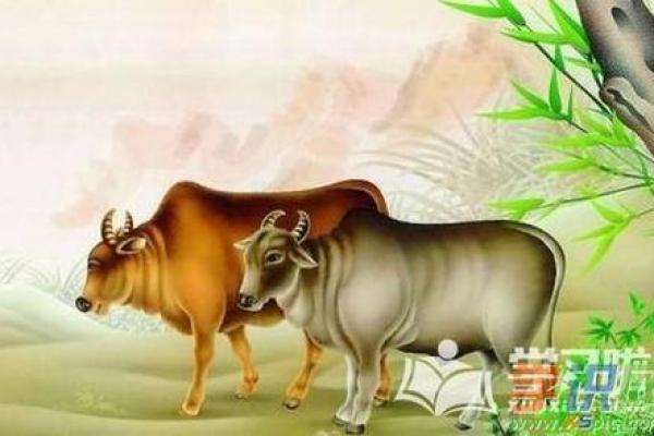 2021年属牛运势分析：牛年出生的人命格特点与未来展望