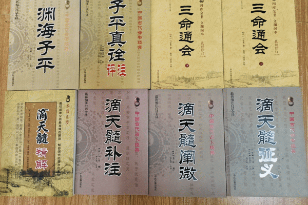 探索2008128命理：了解你的命运奥秘与人生方向