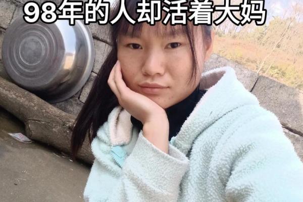 98年女命解析：她们的命运与性格特征