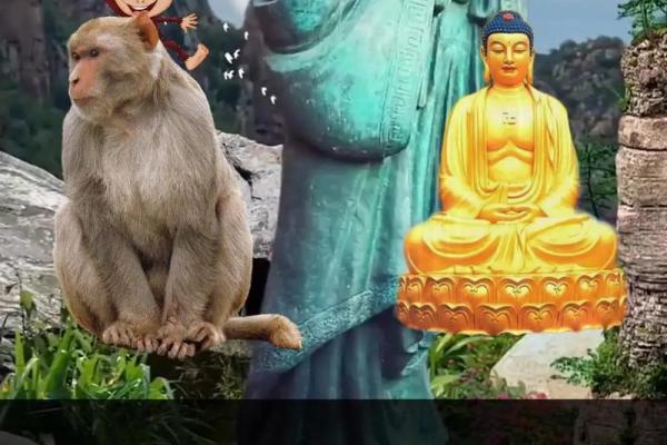 12012年属相分析：属猴人命运解读与未来展望