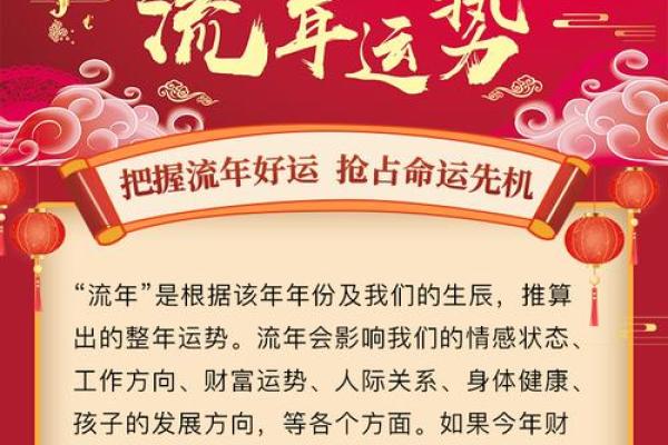 2022年的命运分析：如何利用流年运势迎接挑战与机遇
