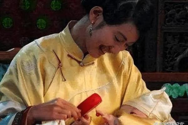 子时出生女孩的命运探秘：她们的生活与性格特征